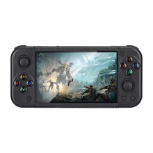 RG50XX Retro Handheld Game Console 5.0inch IPS Screen, 64GB Card 15000Games, 19 Emulator MP5