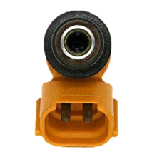 8Pcs Fuel Injector Nozzle for Ignis 00-06 Jimny 01-15 Swift 05-15 Wagon R 03-07 1.3L 297500-0120 15710-86G00