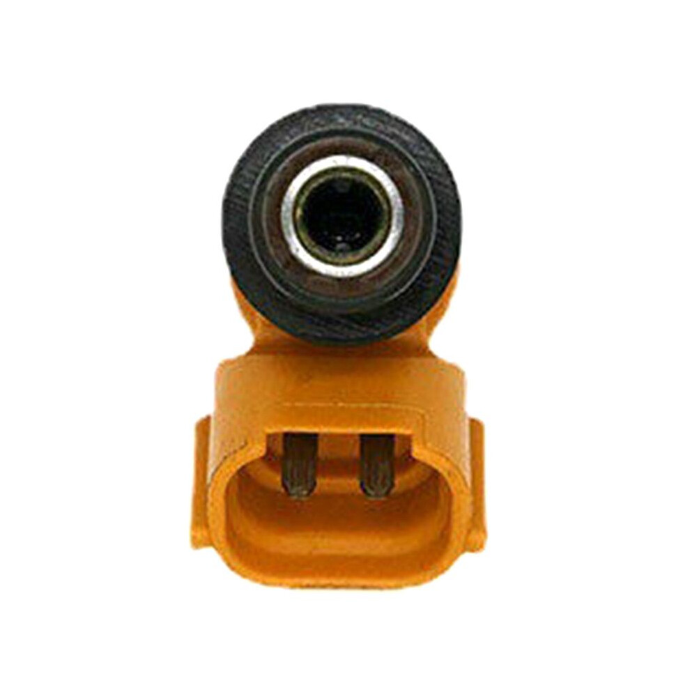 8Pcs Fuel Injector Nozzle For Ignis 00-06 Jimny 01-15 Swift 05-15 Wagon R 03-07 1.3L 297500-0120 15710-86G00 Yellow 6031959883370