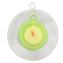 Tapa de Silicona para Cuencos: Resistente A Altas Temperaturas, Ajuste Universal para Cuencos Redondos, Almacenamiento en Refrigeradores y Sellado de