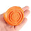 50006531 Spool Cap Covers for  WA6531  Trimmer Part Replacements (12 Pack) 6