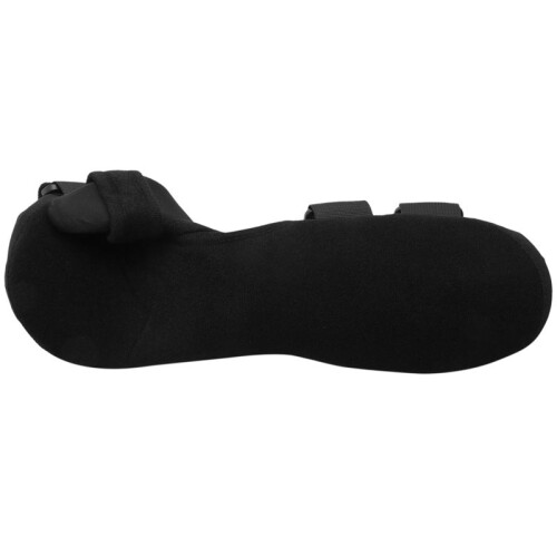2X Soft Functional Resting Hand Splint for Flexion Contractures - Stroke Hand Brace (Large, Right) 1