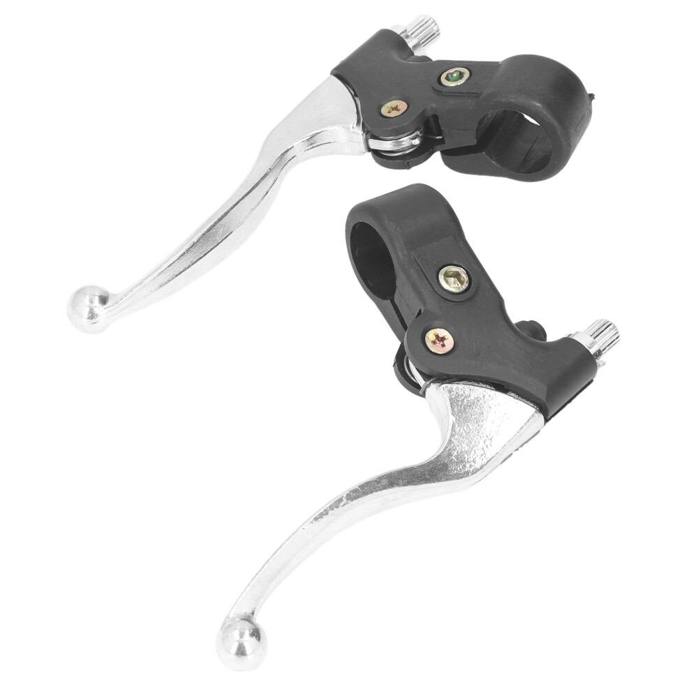 Aluminium Alloy Brake Handle 22Mm 2Pcs For Mini Atv Dirt Bike 47Cc & 49Cc 8491376483450