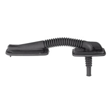 4 Stuks Auto Deur Zijplaat Threading Schede Deur Harnas Schede voor   Santana 5N0 959 843 5N0959843B