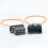 5X MEISTE Faser Optik Loop Bypass Stecker und Buchse Kit Adapter für  - 3