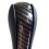 5X Pomello Cambio In Fibra di Carbonio per  E36 E38 E39 E46 Z4 Z3 E53 X5 X3 E60 E61 Cambio A Leva Lunga 2