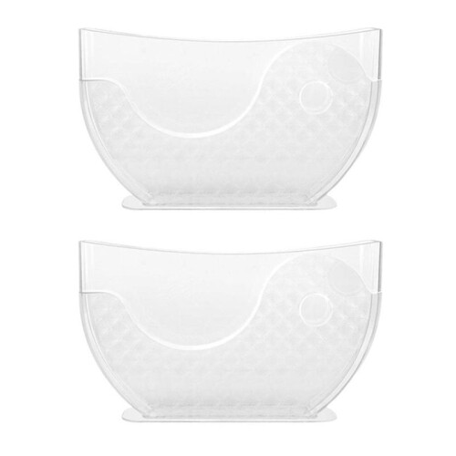 Rice Paper Packaging Container Spring Rolls Water Bowl Rice Paper Holder Vietnamese Pie Box Kitchen Tools
