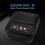 5X GOOJPRT MTP-3F Printer, 80mm Portable  Wireless  Thermal Printer, Supports Windows/ Ios/Android(US Plug) 8