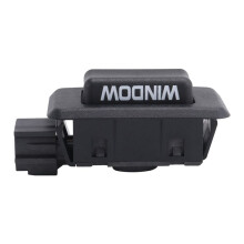 56042450AB Car Rear Flipper Glass Button Tailgate Glass for Grand Cherokee 1999-2010