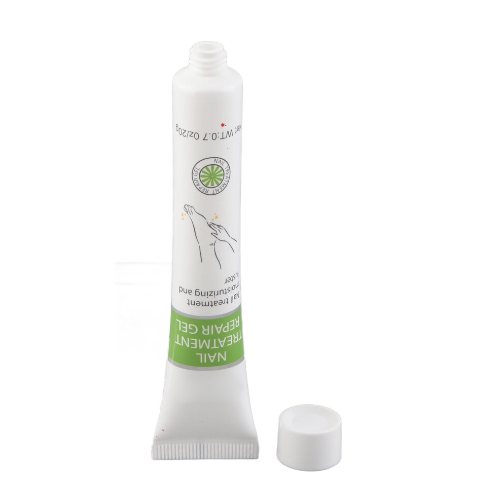 Nail Repair Treatment 20g for Discoloration, Brittle, Crack Nails