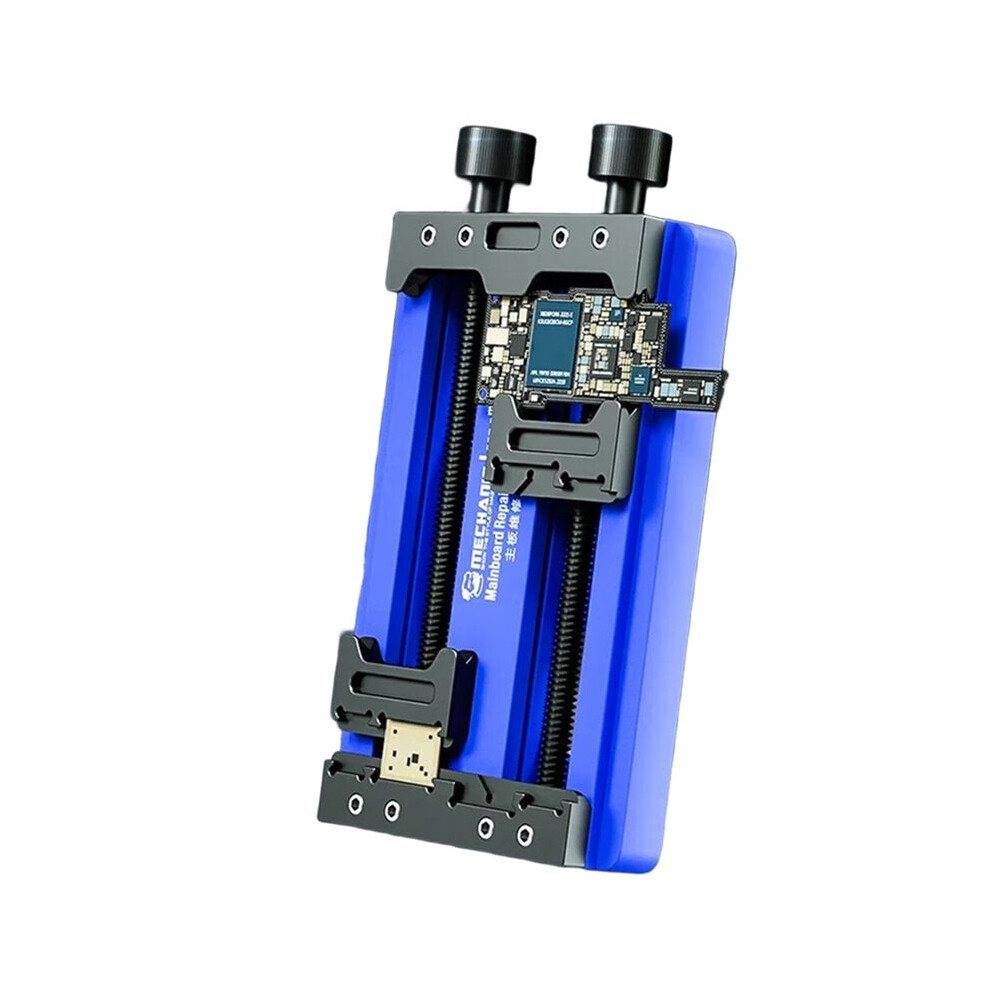 Mechanic Mr6 Max Universal Pcb Holder Fixture For Mobile Phone Motherboard Ic Chip Soldering Repair Tools 6034227960308