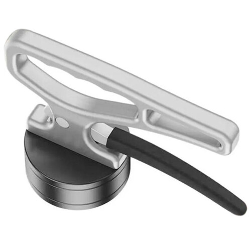 Heavy-Duty Magnetic Lifting Handle - Multi-Use Suction Cup Pickup Tool for Workshop and Garage