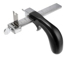 Leather Cutting Tool Leather Strap Cutter Leather Strip Belt Cutter Hand Leather  Tool for DIY Leathercraft
