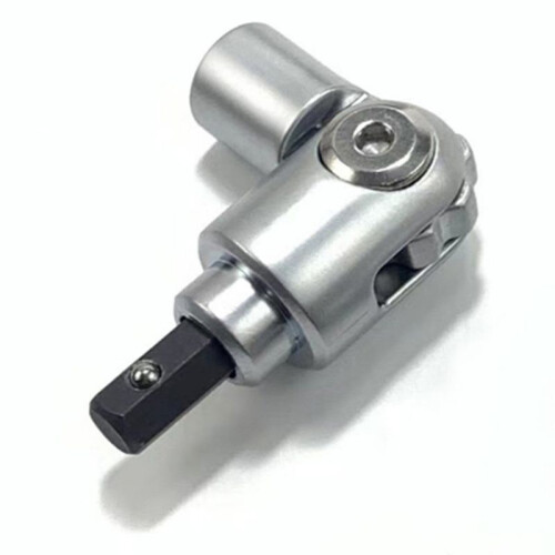 180 Rotation Screwdriver Direction Changer Flexible Bit Holder Quick Release Electric Drill Driver Quick Change Holder