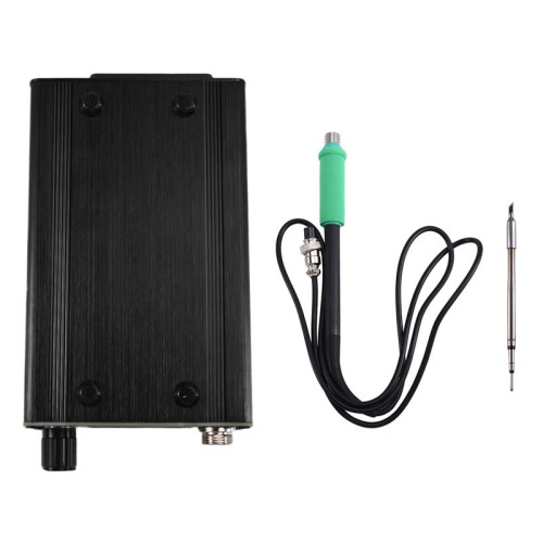 New Simplified Main Control JBC245 210 T12 Universal Welding Platform Control Board  12-26V