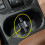 Center Console Cup Holder Divider for Subaru Forester 1