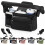 Organizer per passeggino con tasca per cellulare e 2 portabicchieri. 1