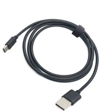 Câble de données USB pour souris de 1,3 m (4,26 pi) compatible avec la souris sans fil verticale ergonomique Logitech MX/Master3