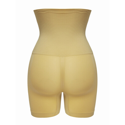 Γυναικείο σορτς Body Shaper με ψηλή μέση για έλεγχο της κοιλιάς