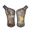 Arrow Quiver for Crossbow Hip Waist Mount 1