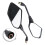 Motorcykel backspeglar 10MM/8MM universal 1