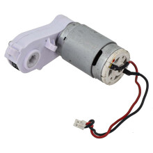 Para aspirador de pó Tapo RV10, RV20, Mop RV30 Plus: peça de reposição para o motor da escova principal.