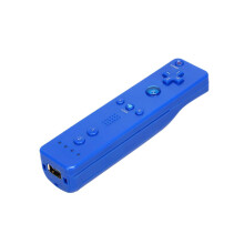 Mando a distancia de repuesto W1re1ess para Wii para Wii U para Wiimote