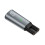 Type-C strømadapter for barbermaskin fra Philips 1