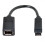 CY IEEE1394 6 ακίδων θηλυκό σε 1394b 9 ακίδων αρσενικό Firewire 400 έως 800 καλώδιο 20cm 1