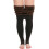Damen-Winterstrumpfhose mit Fleecefutter – blickdichte Thermoleggings 1