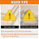 RUITOOL  Banding Trimmer with Ergonomic Grip for Veneer, PVC, ABS  Various Edges 8