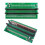 2PCS DDR3 Memory Tester PCB DDR3 Memory Test Card with 110 LED Indicators for Desktop Computer DDR3 Memory Ram Tester 2