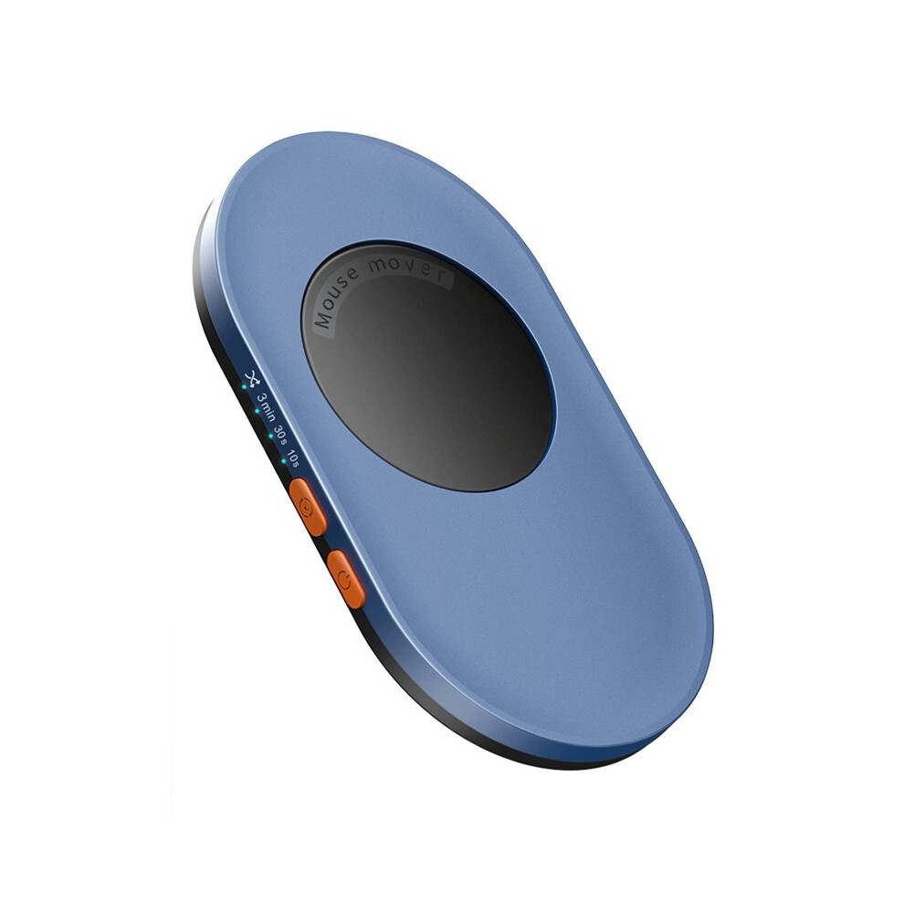Undetectable Mouse Mover Jiggler With /Off Mouse Mover Simulator, Driver-Free Mouse Movement Simula 4714247033221
