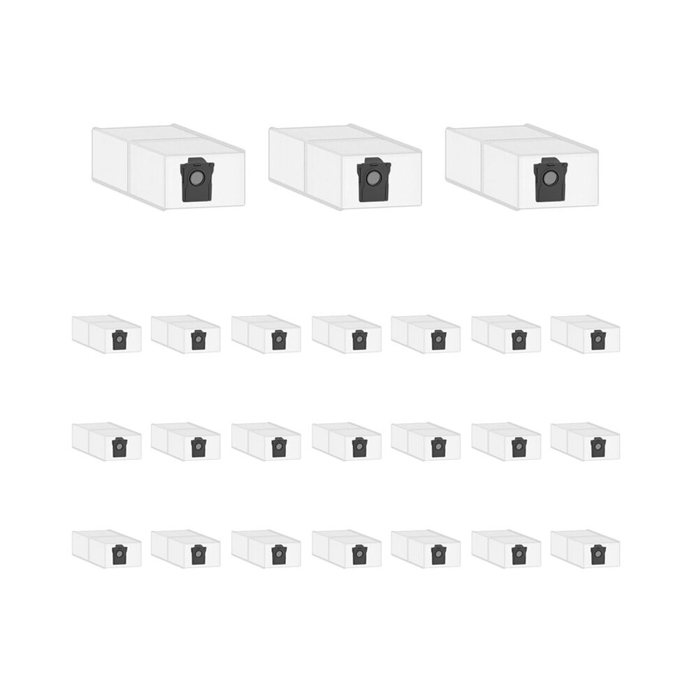 Dust Bags Replacement For Mova P10 Pro Ultra, P10 Ultra, E40 Ultra, S20 Ultra, V50 Ultra Complete, P50 Pro Ultra 6032751656285