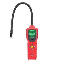 UT336A Refrigerant Leak Detector Cfcs Hcfcs Hfcs Leakage Tester for Air Conditioning Automobile Refrigerator Maintenance