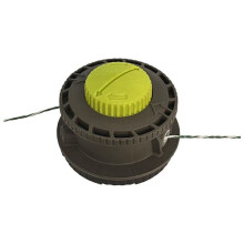 For RY15526 Trimmer 314608005 Compatible with RY1557 and RY15529 Trimmer Heads