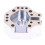 Precision Soldering Iron Tip for  PS4 PS5  Pro - Joystick Repair & Installation Tool A 2
