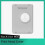 For  A1/A1  Print  Front Cover Extruder Cover 3D Printer Accessories 3