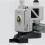 For  A1/A1  Print  Front Cover Extruder Cover 3D Printer Accessories 4
