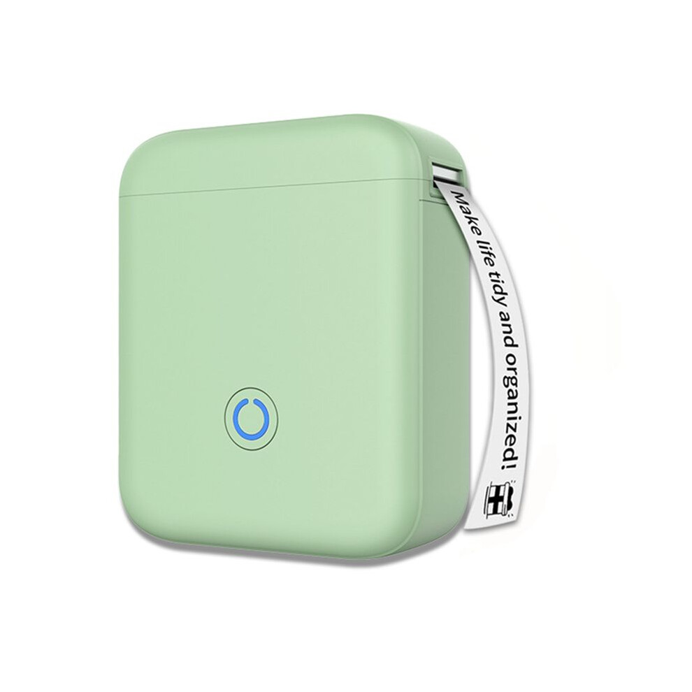 Photos - Other for Mobile Wireless MiniPortable Printer Label Printer Mobile Thermal Adhesive Label Machine Suitablefor Storehouse Express,C