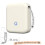 Wireless MiniPortable Printer  Label Printer Mobile Thermal Adhesive Label Machine Suitablefor Storehouse Express,B 1