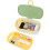 Multi-Functional Portable Sewing Needle Thread Box Organizer 13-Piece Sewing Kit Scissors and Accessories 2