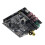 ADAU1452-DSP-Entwicklungsboard + CS42448 6-in-8-Out-Decoderboard mit Unterstützung für SPI/I2C 6