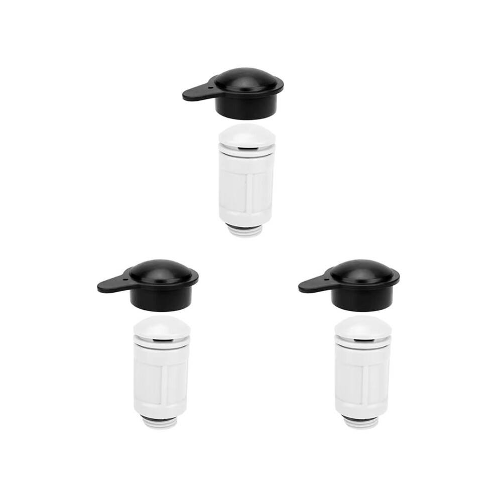 12363 12373 Air Jet Valve And Air Jet Valve Cap Pool Air Injector Cover Replacement For Above Ground Swimming Pool 4713011156135