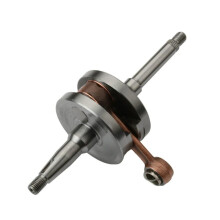 Crankshaft for Fox 50cc 2 Stroke Engine Direct Replacement Restores Performance