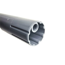 Puzzi 10/1 10/2 8/1 Replacement for Crevice Nozzle Upholstery Hand Tool Complete 41300010