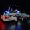 LED Light Kit with Wireless Remote for  10274 Ghostbusters Ecto1 Car Lighting Upgrade 4