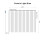 RGB LED String Matrix Pixel Curtain Lights DIY Customize Animation Advertising Atmosphere Light 9