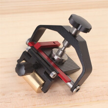 Knife Sharpening Frame Professional Fixed Angle Sharpener Whetstone Grinder Sharpening Tools for Planer Chisel