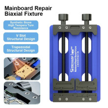 MECHANIC Support de PCB Universel MR6 Max pour , pour , Téléphone Portable, Carte Mère, Puce IC, Outils de Réparation de Soudure